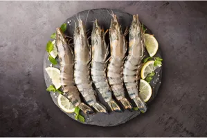 Prawns Kilogram