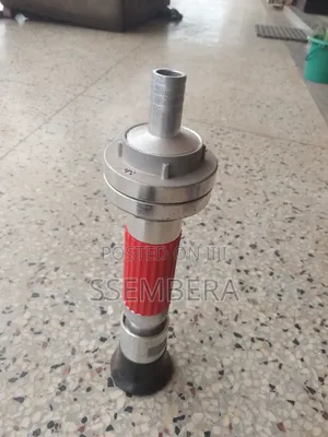 1 Inch Irrigation Handheld Nozzle