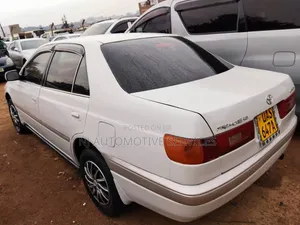 Premio Used Ordinary Car on Sale
