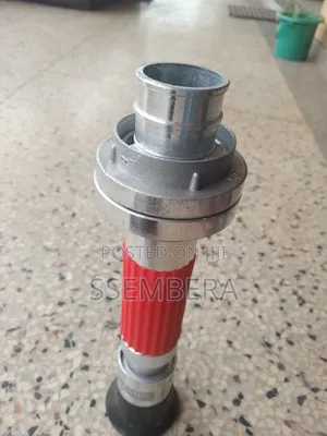 2 Inch Irrigation Handheld Nozzle