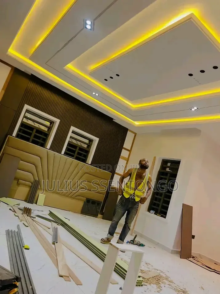 Electrician