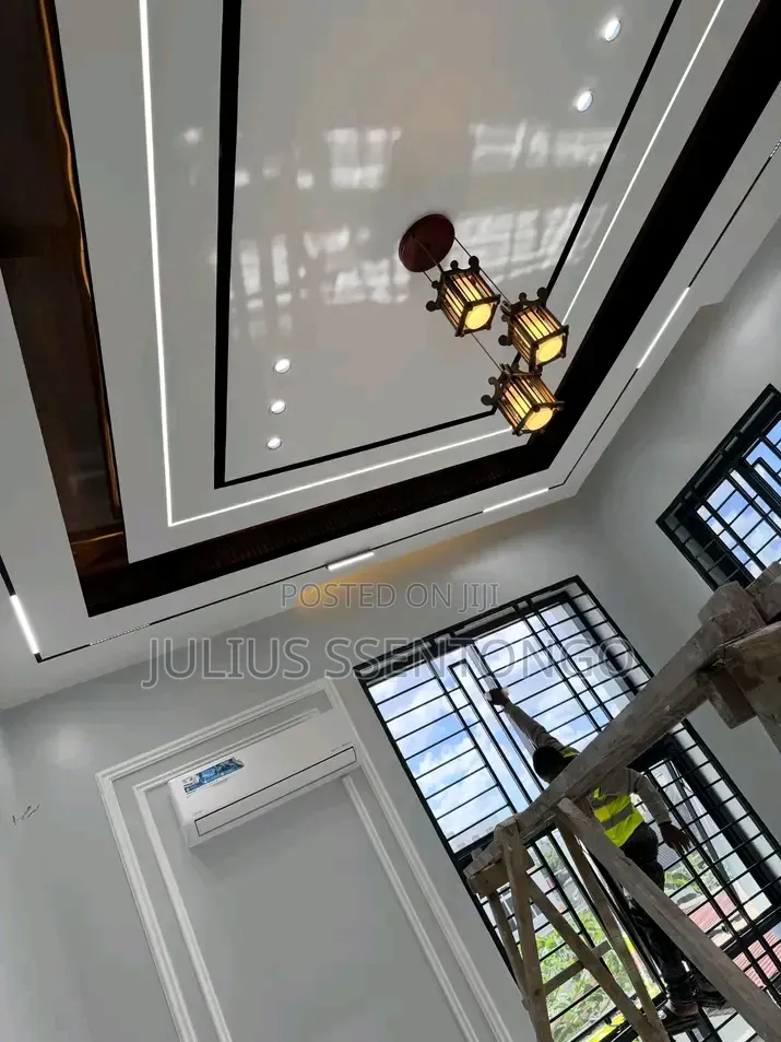 Electrician