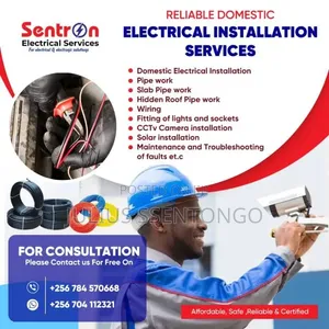 Electrician