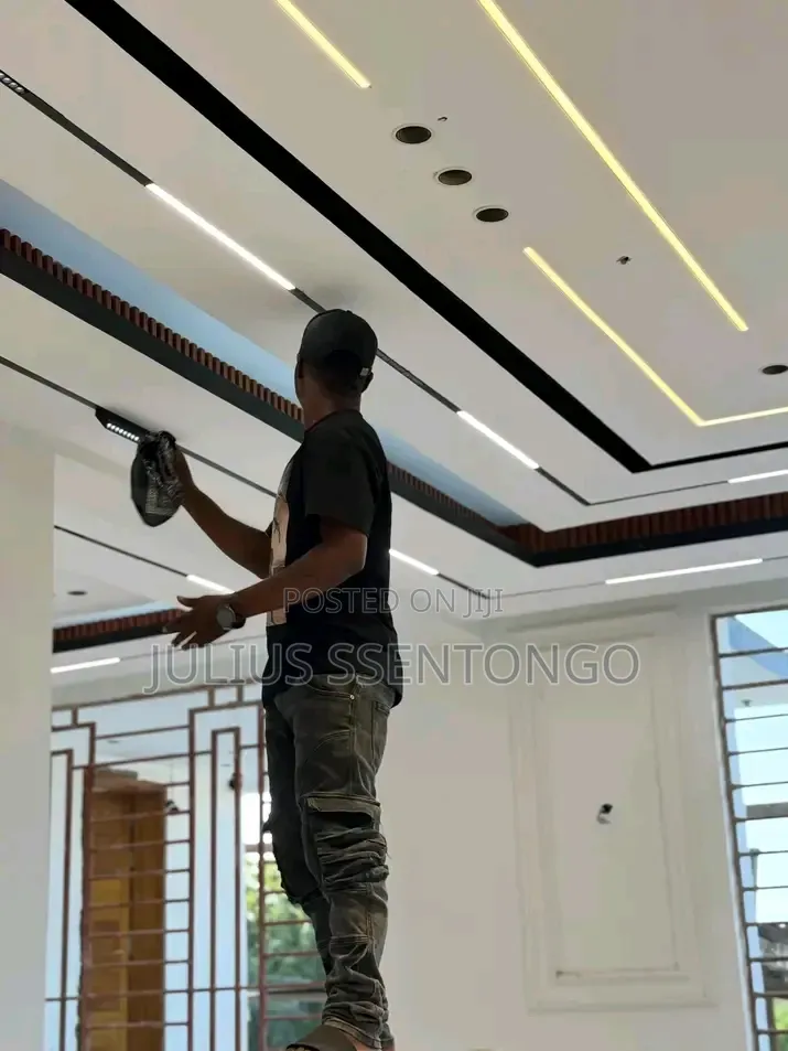 Electrician