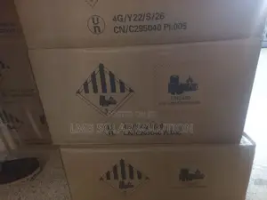 Lithium Iron Phosphate Battery 200Ah