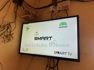 Smart Plus TV 32inch