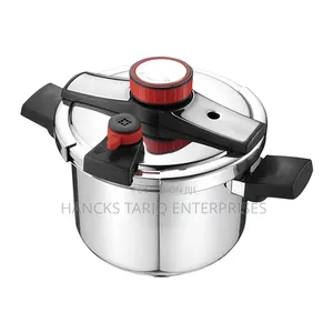 30.0LitresStainless Steel Pressure Cooker.