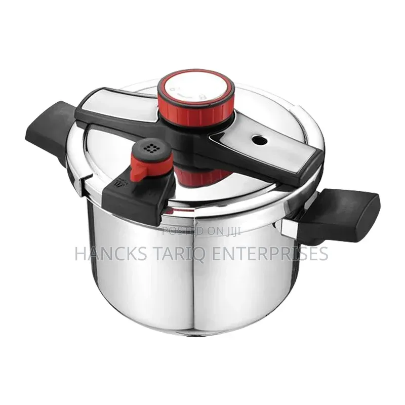 30.0LitresStainless Steel Pressure Cooker.