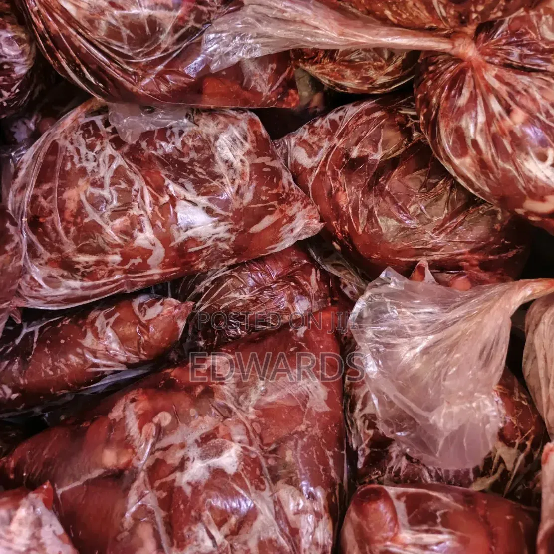 Dog Food( Chicken Liver)