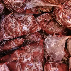 Dog Food( Chicken Liver)