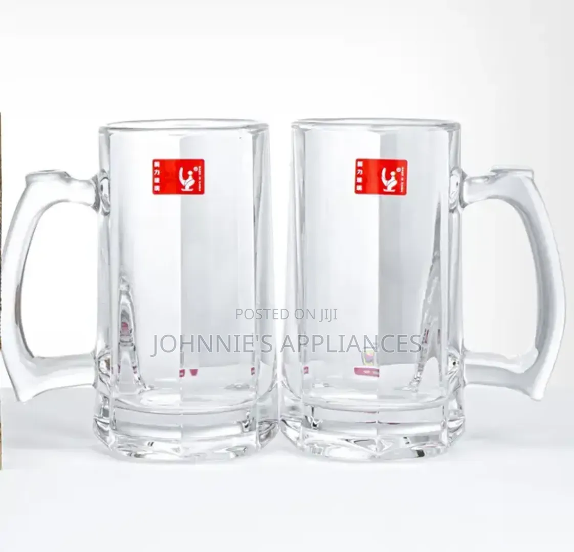 Juice Glasses / Glass Juice Glasses (12pics)