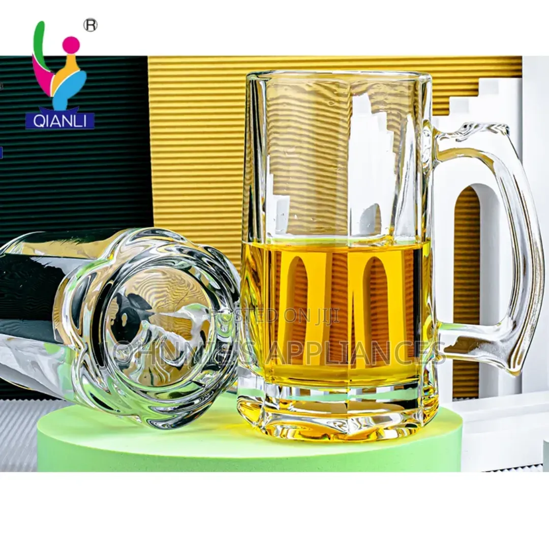 Juice Glasses / Glass Juice Glasses (12pics)