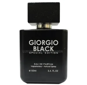 Giorgio Black Perfume