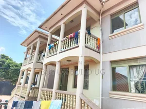 2bdrm Apartment in Kawempe Town, Central Division for sale