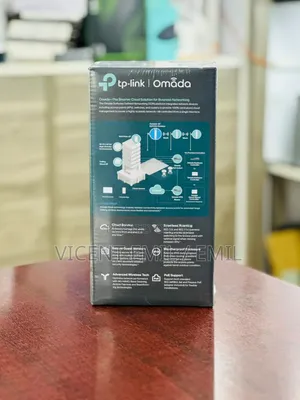 TP-Link EAP225-Outdoor Omada AC1200 01