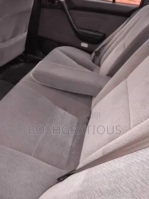 Toyota Corona 1995 Gray