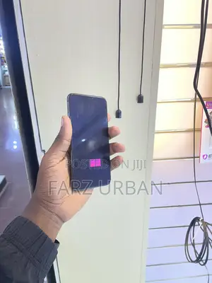 Apple iPhone 11 Pro Max 64 GB Black
