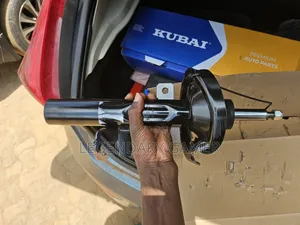 VOLVO V40 New Shock Absobers