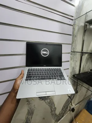 New Laptop Dell Latitude 5310 16GB Intel Core i5 SSD 512GB