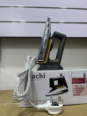 Saachi Dry Iron
