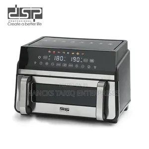 MinMAX Digital Air Fryer Oven / Multi-Cooker.
