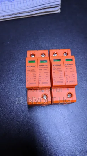 Surge Protector