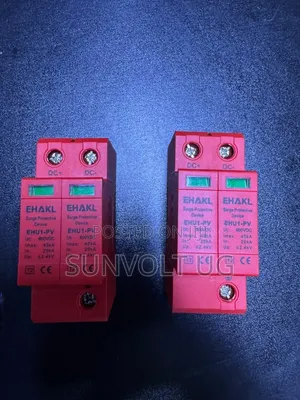 Surge Protector