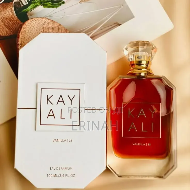 Kayali Vanilla
