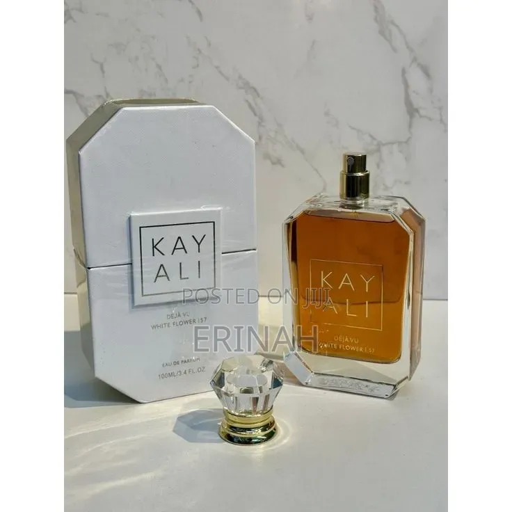 Kayali Vanilla