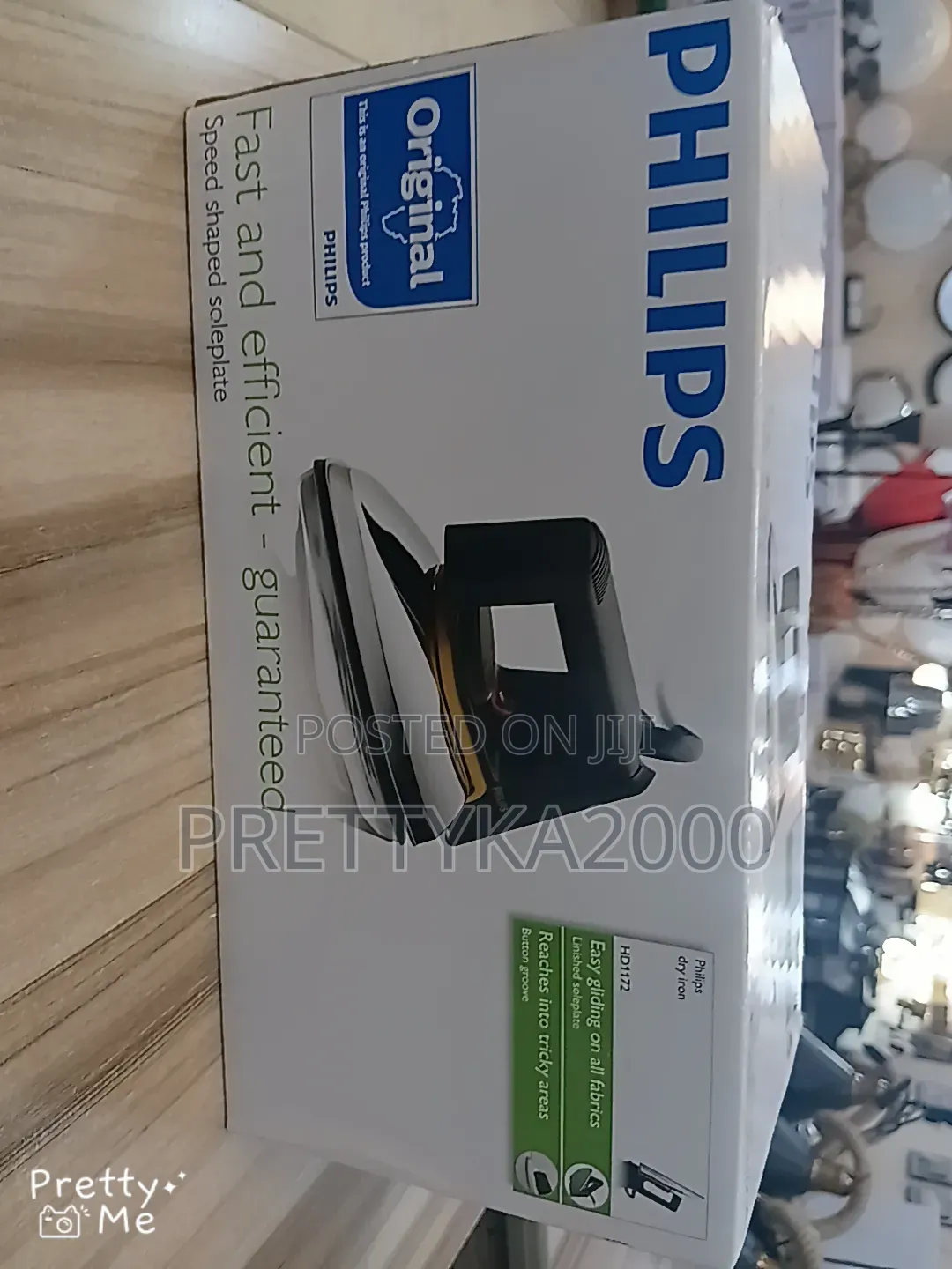 Electricals