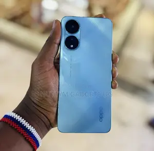 Oppo A78 4G 256 GB Green