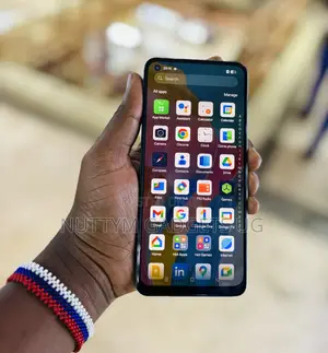 Oppo A78 4G 256 GB Green