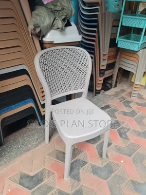 Planet Eco-Friendly Outdoor Plastic Chairs Plastic Chairs