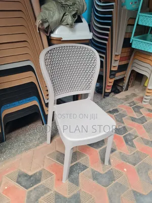 Planet Eco-Friendly Outdoor Plastic Chairs Plastic Chairs