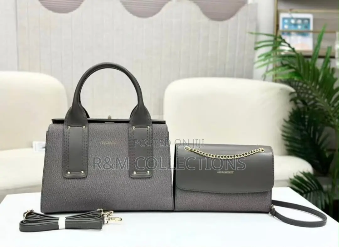 Quality and Classy (Chrisrosy Bag)