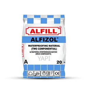 Alfizol Waterproof