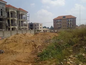 100ft by 50ft Plot for Sale in Kyanja