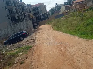 100ft by 50ft Plot for Sale in Kyanja