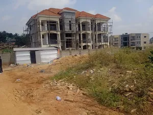 100ft by 50ft Plot for Sale in Kyanja
