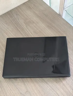 Laptop Dell Latitude 14 3470 8GB Intel Core i5 SSD 256GB