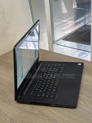 Laptop Dell Latitude 14 3470 8GB Intel Core i5 SSD 256GB