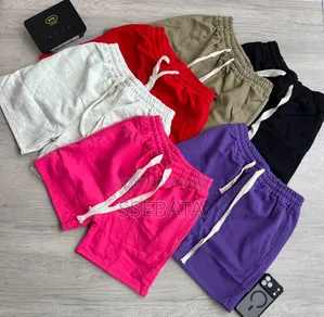 Fashion Wear
