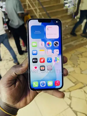 Apple iPhone 13 Pro 128 GB White