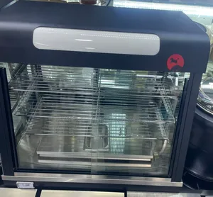 Display Warmer Medium Size