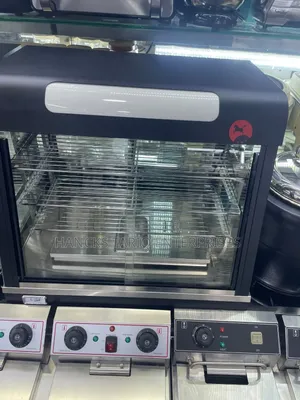 Display Warmer Medium Size