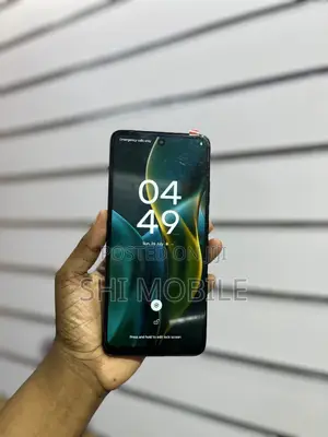 Motorola Moto G 5G 128 GB Gray