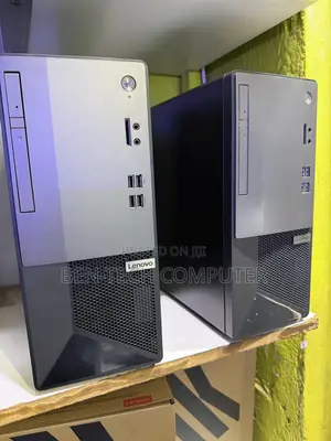 Desktop Computer Lenovo 8GB Intel Core i5 HDD+SSD 1T