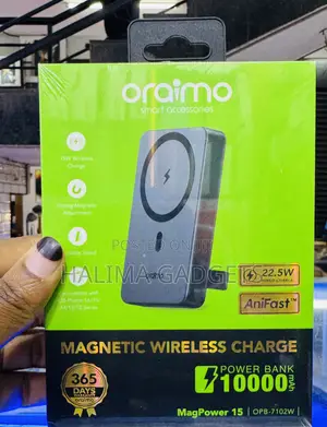 Mag Power 10000mah