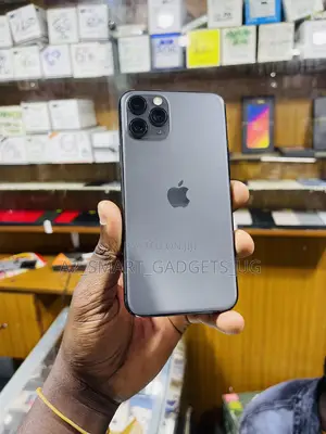 Apple iPhone 11 Pro 64 GB Gray