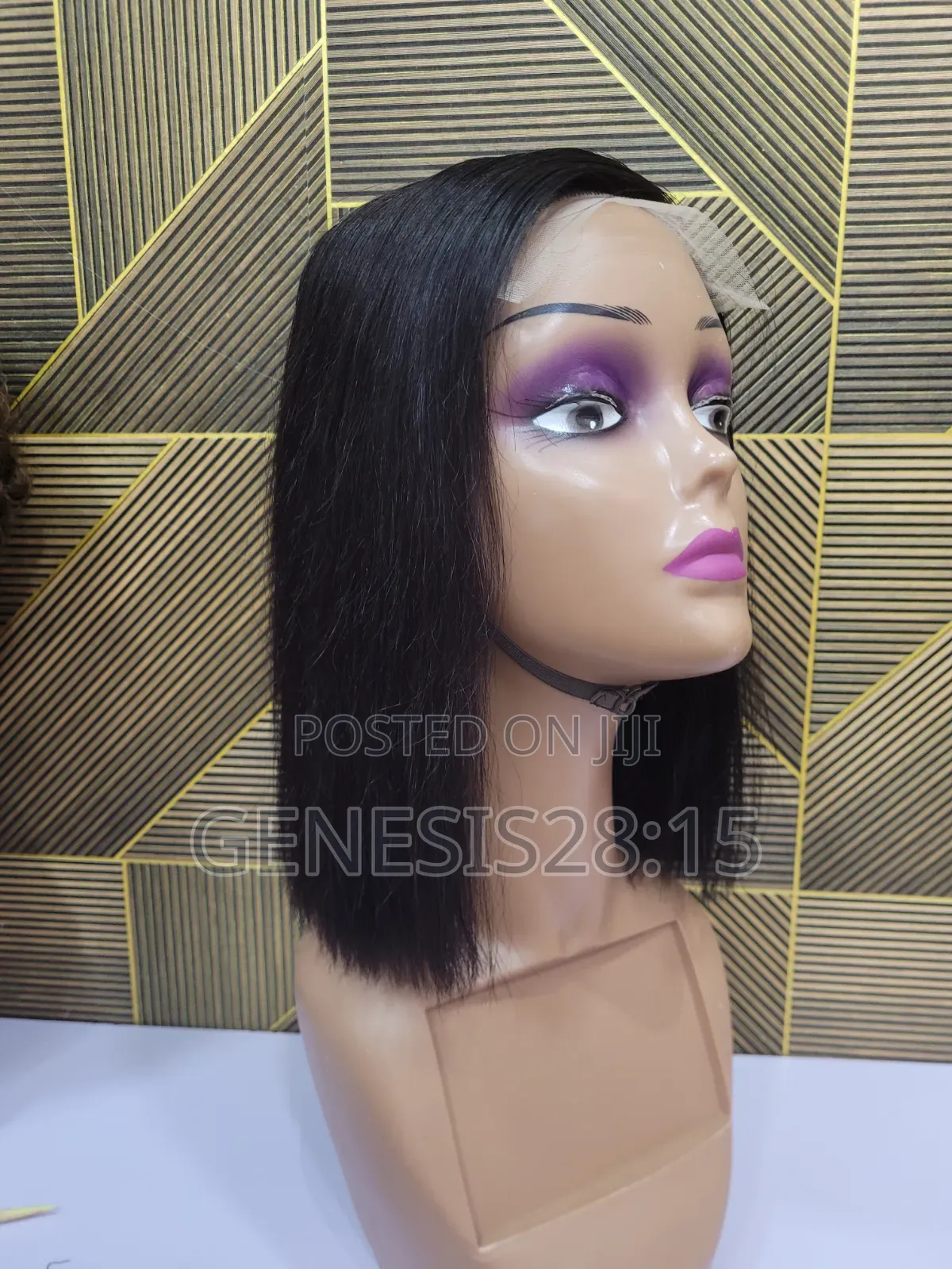 Bob Hair Wig